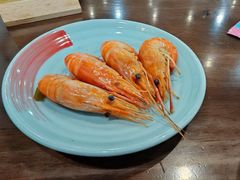 -蟹上黄·蟹黄面·江南糖水(人民广场店)