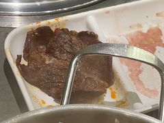 -尚宴牛特鲜自助(太原街万达店)