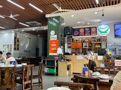 -南记食粥坊·宵夜大排档(莲花总店)