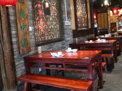 -味鼎长安·地道陕菜(凤城一路店)