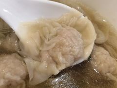 -蓝记云吞(正果店)
