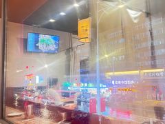 -街角等你.大连海鲜烧烤.经典铁板海鲜串(西安路店)