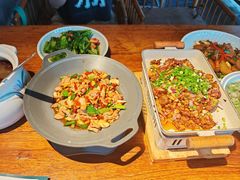 -树厨贵州菜(铜仁花果山店)