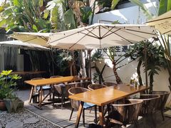 -云里小坐·小院里·团建·宴请·下午茶(三圣乡店)