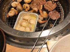 -じゃんじゃん亭(栄店)