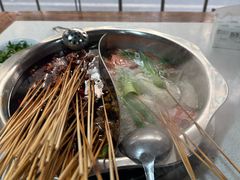 -满江红串串香(七道堰街店)