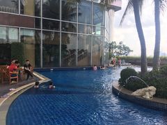 -曼谷王子宫殿酒店