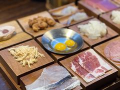 -银米·云南传统过桥米线(双廊黑金冠店)