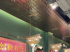 -锦尚阁烤鱼(望京新荟城店)