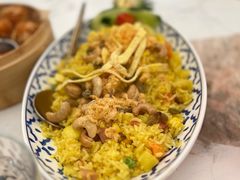 -KingThaia金泰兰(滨江天街店)