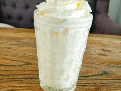 -Vanillacafe香草咖啡(银海大世界店)