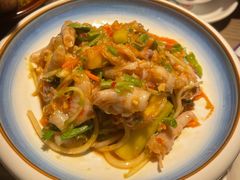 -茄子恰恰·新云南小炒(坪山益田店)