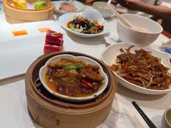 -禄运茶居·手工点心(猎德店)