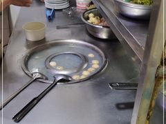 -阿玲面线糊(溪岸路店)