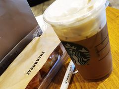 -星巴克(兰州中川机场T2出发店)