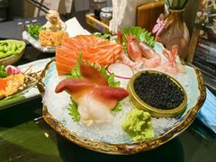 -昱匠·日本料理(金融街店)