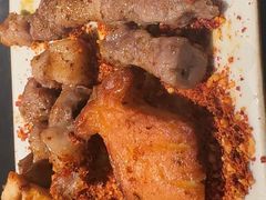 -很久以前羊肉串(朝阳路店)