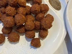 -马凯餐厅(长椿街店)