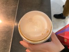 -Manner Coffee(芮欧百货店)