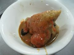 -东街钟楼肉粽(总店)