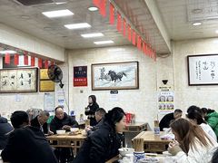 -老刘家泡馍·陕西老字号(钟楼广济街店)