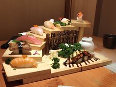 一阶堂寿司-文三酒肆自助放题(新街口友谊广场店)