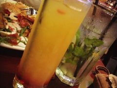 日出-bluefrog蓝蛙(水游城店)