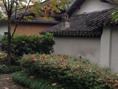 -法云安缦酒店