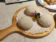 雪花焗餐包-又一间茶点轩(百汇广场店)