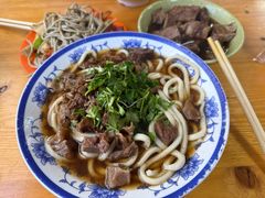 -清真-戏楼王记牛肉面