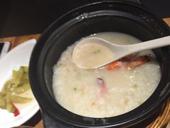 -颐和•海鲜砂锅粥•啫啫煲(奥林匹克广场店)