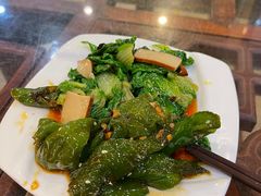-溢香苑瓦罐(前进路店)