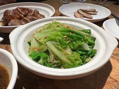 -陈鹏鹏潮汕菜(宝安机场T3航站楼店)