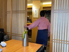 -东瀛阁(锦江宾馆店)