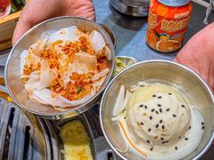 -GOGIYA·咕叽吖韩国传统烤肉店(东方新天地店)