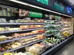 -GranVida生活超市(海信广场店)