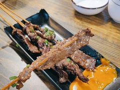 -土蚝·高压锅生蚝(百姓美食街店)