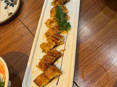 -龙酒场·关西寿喜烧·居酒屋(罗湖店)