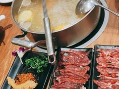 -掂档潮汕牛肉火锅(cityon熙地港店)
