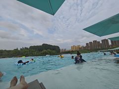 -清河半岛温泉度假酒店