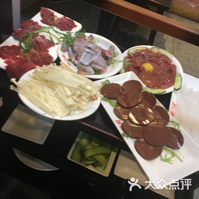 独门烎火锅(崂山店)图片 - 第55张