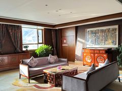 -日喀则乔穆朗宗酒店