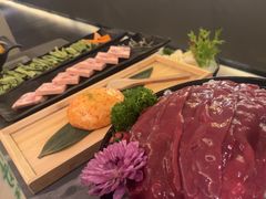 -湊湊火锅·茶憩(合生汇购物中心店)