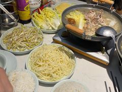-华馨园北京烤鸭(丽水店)