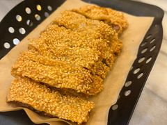 -牛街清真满恒記(平安里西大街店)