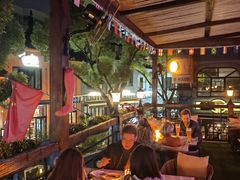 -Big Bamboo 大竹子体育主题餐厅(虹梅路店)
