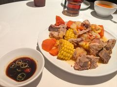 -汤城小厨•粤菜•靓汤(金宝街店)