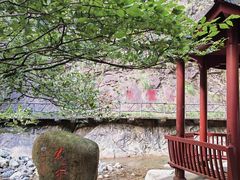 -太湖源风景区