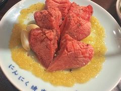 -蒜香焼肉PURUSHIN(马场路店)