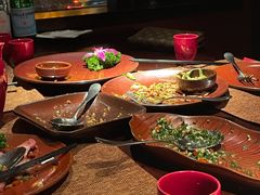 -花马天堂云南餐厅 Lost Heaven(外滩店)